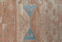 Antique Oushak Runner Rug (2' x 11')